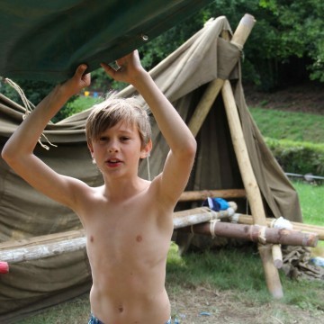 IMG 4343 - Scouts en Gidsen Zaventem 